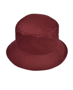 Bucket Hat - Poly Cotton