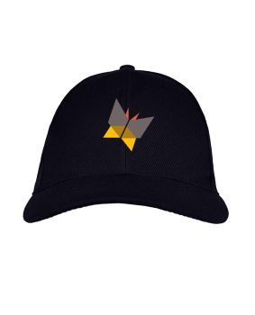 Baseball Cap - 6 Panel