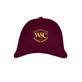 Baseball Cap - 6 Panel