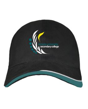 Cap w Contrast
