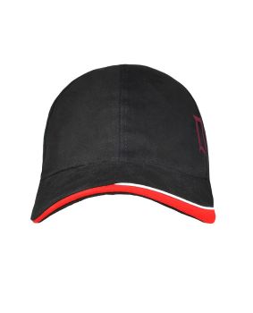 Cap w Contrast