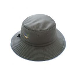 Bucket Hat - Adjustable (Mesh)