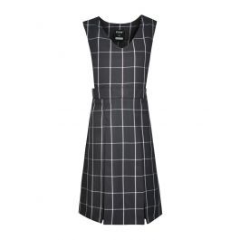 V-Neck Winter Tunic