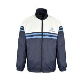 Spray Jacket + Emb - John Monash
