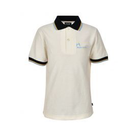 Short Sleeve Polo