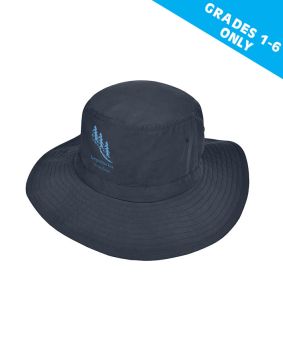 Microfibre Hat