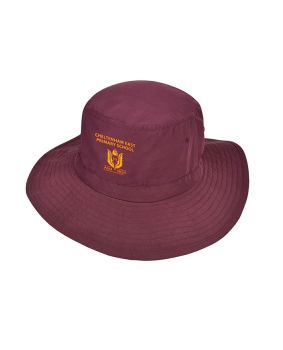Microfibre Hat