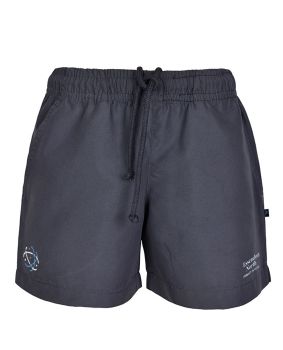 Microfibre Shorts