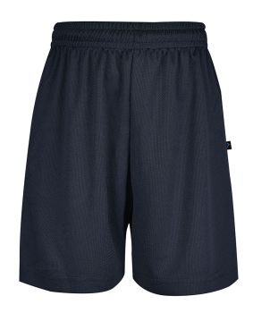 Mesh Sport Shorts