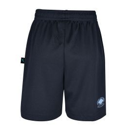 Mesh Sport Shorts