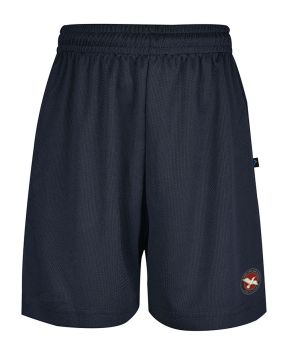 Mesh Sport Shorts