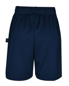 Mesh Sport Shorts