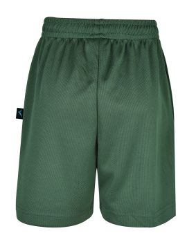 Mesh Sport Shorts