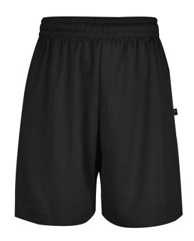 Mesh Sport Shorts