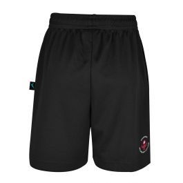 Mesh Sport Shorts