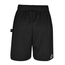 Mesh Sport Shorts