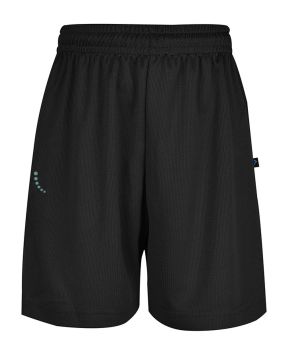 Mesh Sport Shorts