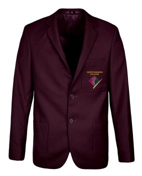 Unisex Twill Blazer