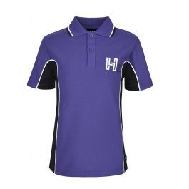 Short Sleeve Polo