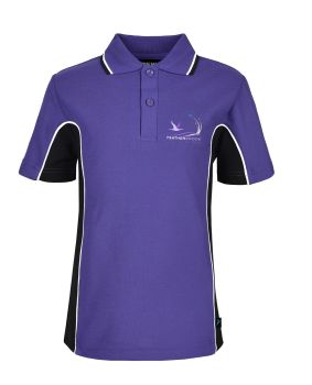 Short Sleeve Polo