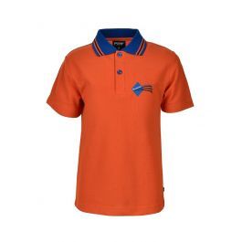 S/S Polo Shirt