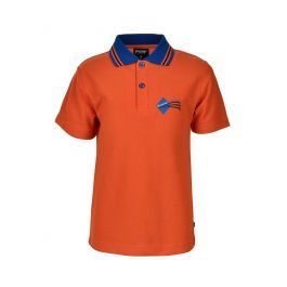 Short Sleeve Polo