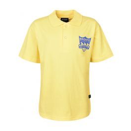 S/S Polo Shirt - 100% Cotton