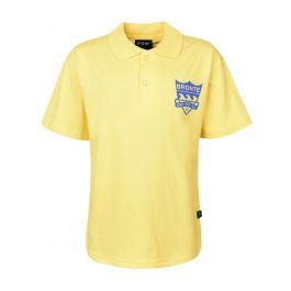 Short Sleeve Polo - 100% Cotton