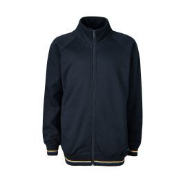 Fleece Zip Jacket