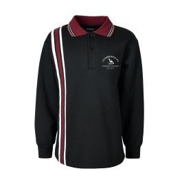 Rugby Windcheater
