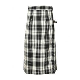 Calf Length Kilt