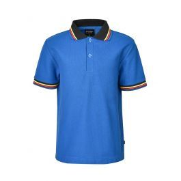 Short Sleeve Polo