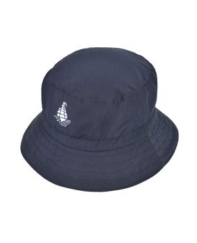 Adjustable Microfibre Bucket Hat