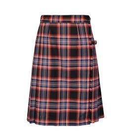 Winter Kilt with adjustable buckle