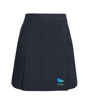 Scooter Skort