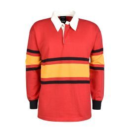 Rugby Jumper