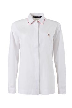 Long Sleeve Blouse