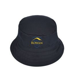 Adjustable Bucket Hat