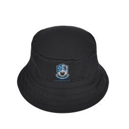 Adjustable Bucket Hat