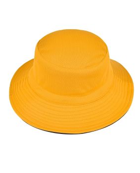 Reversible Mesh Bucket Hat