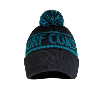 Beanie with Pom Pom