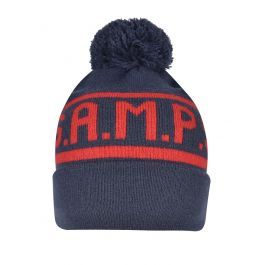 Beanie with Pom Pom