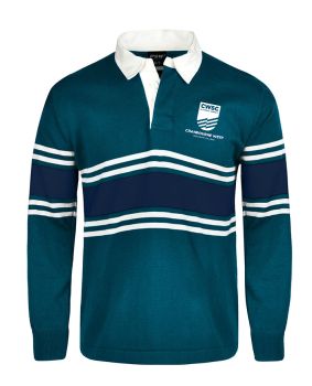 Rugby Jumper