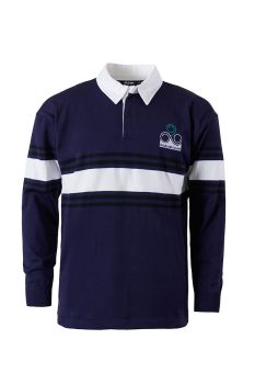 Rugby Jumper