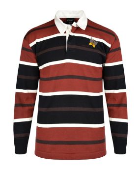 Rugby Jumper