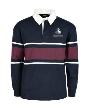 Rugby Jumper