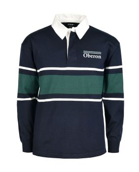 Rugby Jumper