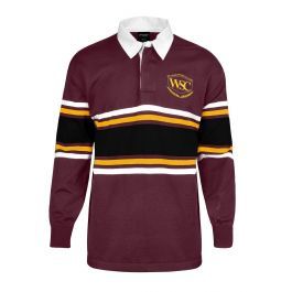 Rugby Jumper