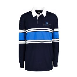 Rugby Jumper