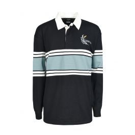 Rugby Jumper